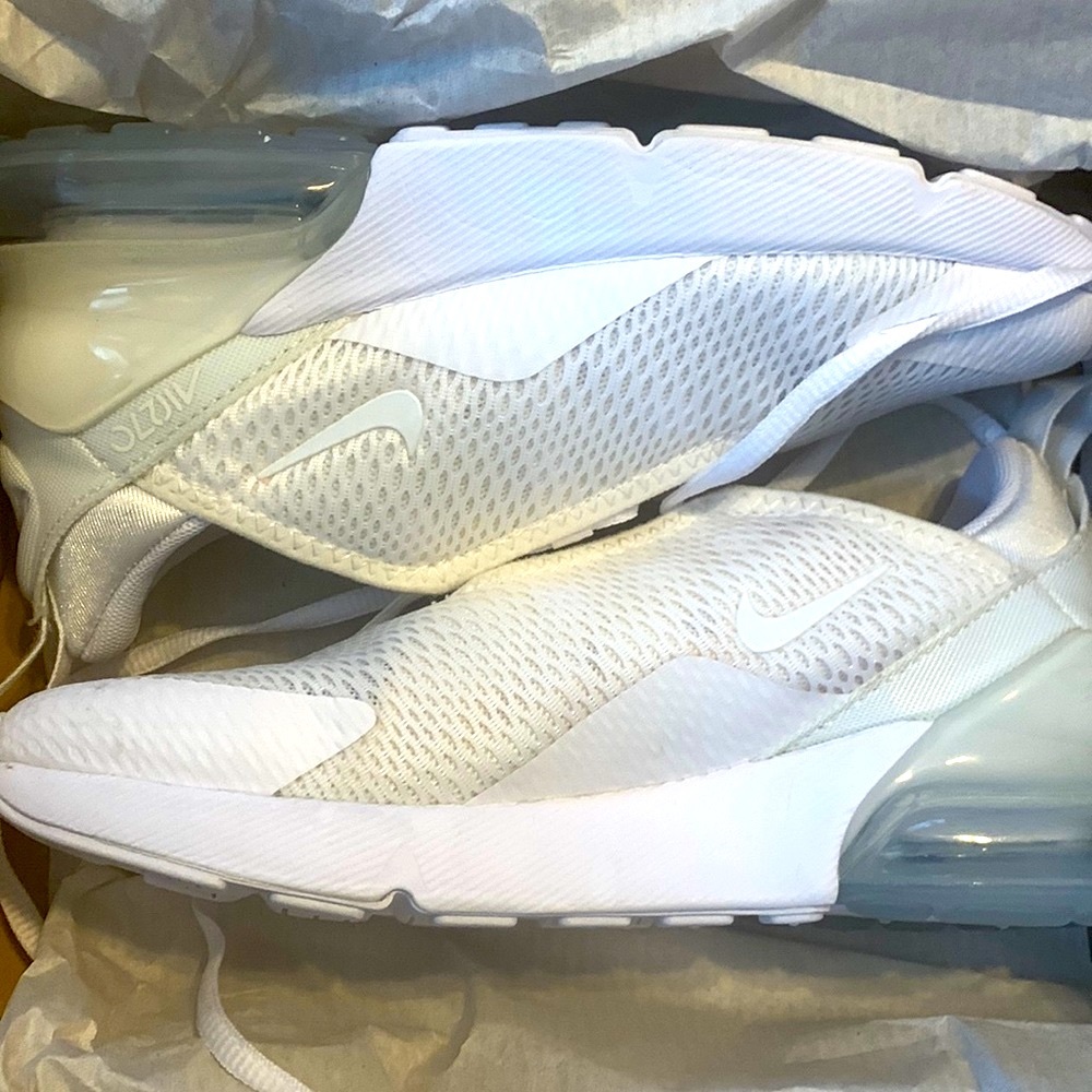 Nike Air max sneakers
